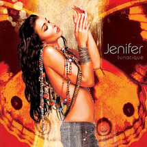 Jenifer en concert unique à Ajaccio le 8 décembre.