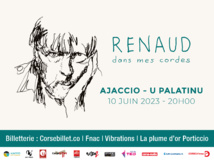 Renaud Ajaccio