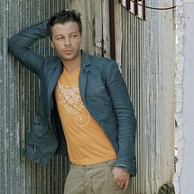 Christophe MAE va faire danser Ajaccio le 14 août prochain Christophe MAE va faire danser Ajaccio le 14 août prochain