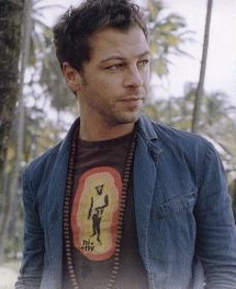 Christophe Maé, mon Paradis Christophe Maé, mon Paradis