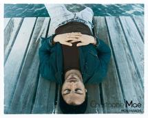 Christophe Maé, mon Paradis